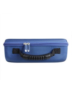 Hermitshell Travel Case For Learning Resources 100 Piece Deluxe Building Set (Blue)  - Image 4