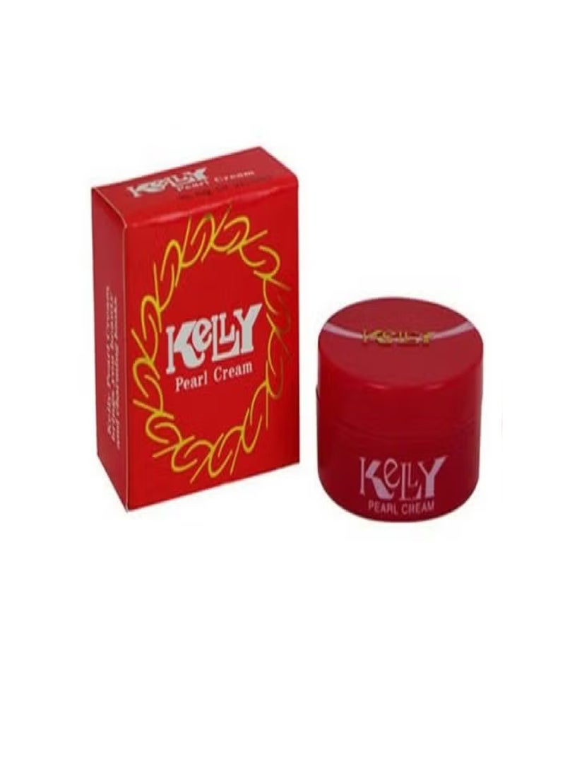 كيلي كريم لؤلؤي لتفتيح البشرة - Image 1