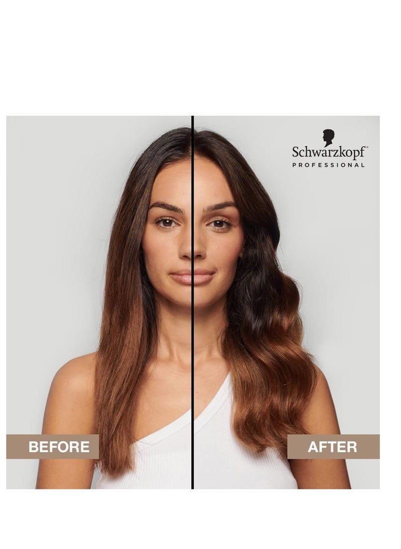 ColorProof ColorProof Biorepair Thicken Conditioner for Thinning Color-Treated Hair, Nourishes & Stimulates Hair & Scalp, Thicker, Fuller Looking Hair, Sulfate-Free, Vegan  - Image 5