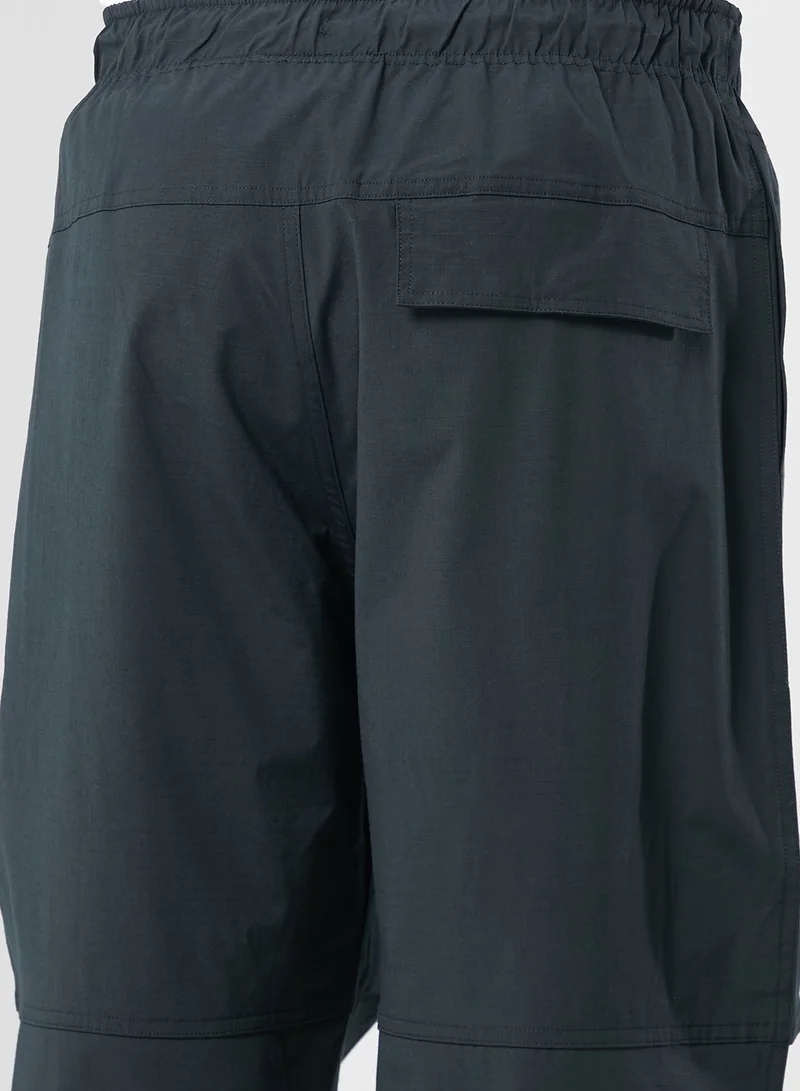 CALVIN KLEIN Logo Regular Fit Sweatpants