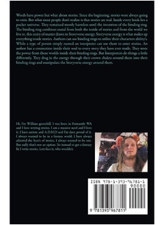 Entering Stories in the Full Story  - Image 1