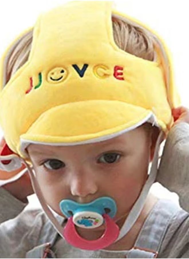 ORiTi - Adjustable Breathable Safety Baby's Head Protector - Image 1
