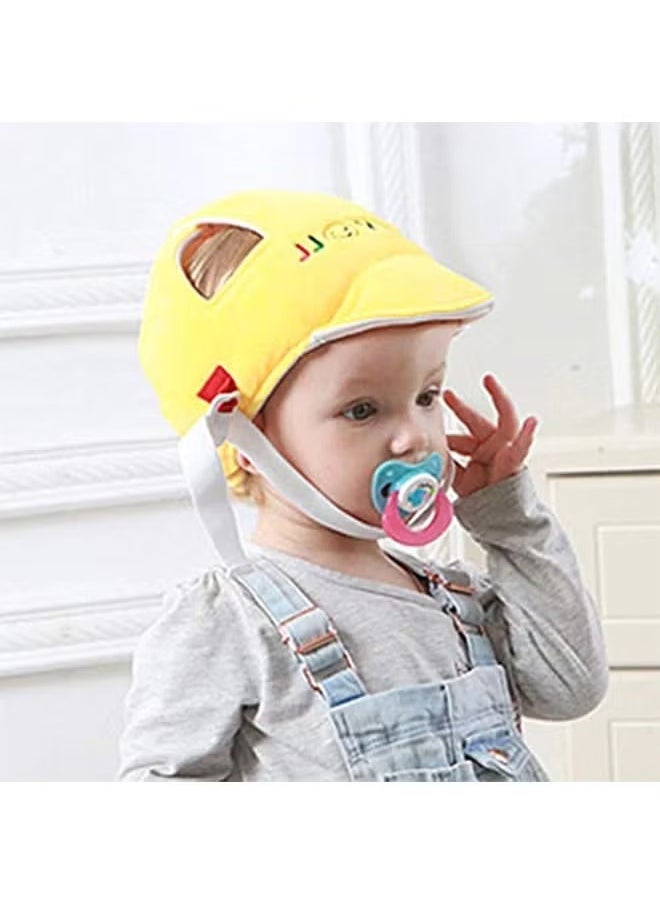 ORiTi - Adjustable Breathable Safety Baby's Head Protector - Image 1