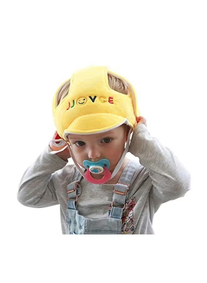 ORiTi - Adjustable Breathable Safety Baby's Head Protector - Image 1