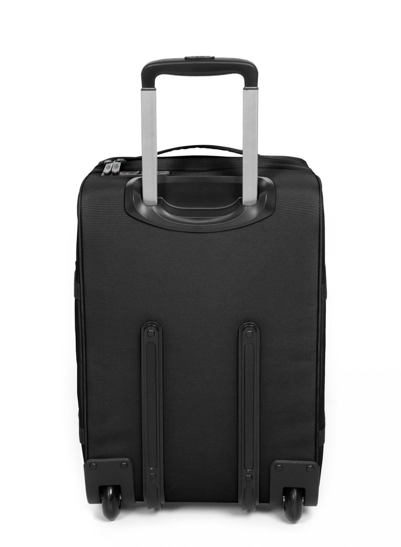 EASTPAK TRANSITR Trolley Luggage Black Small - Image 3