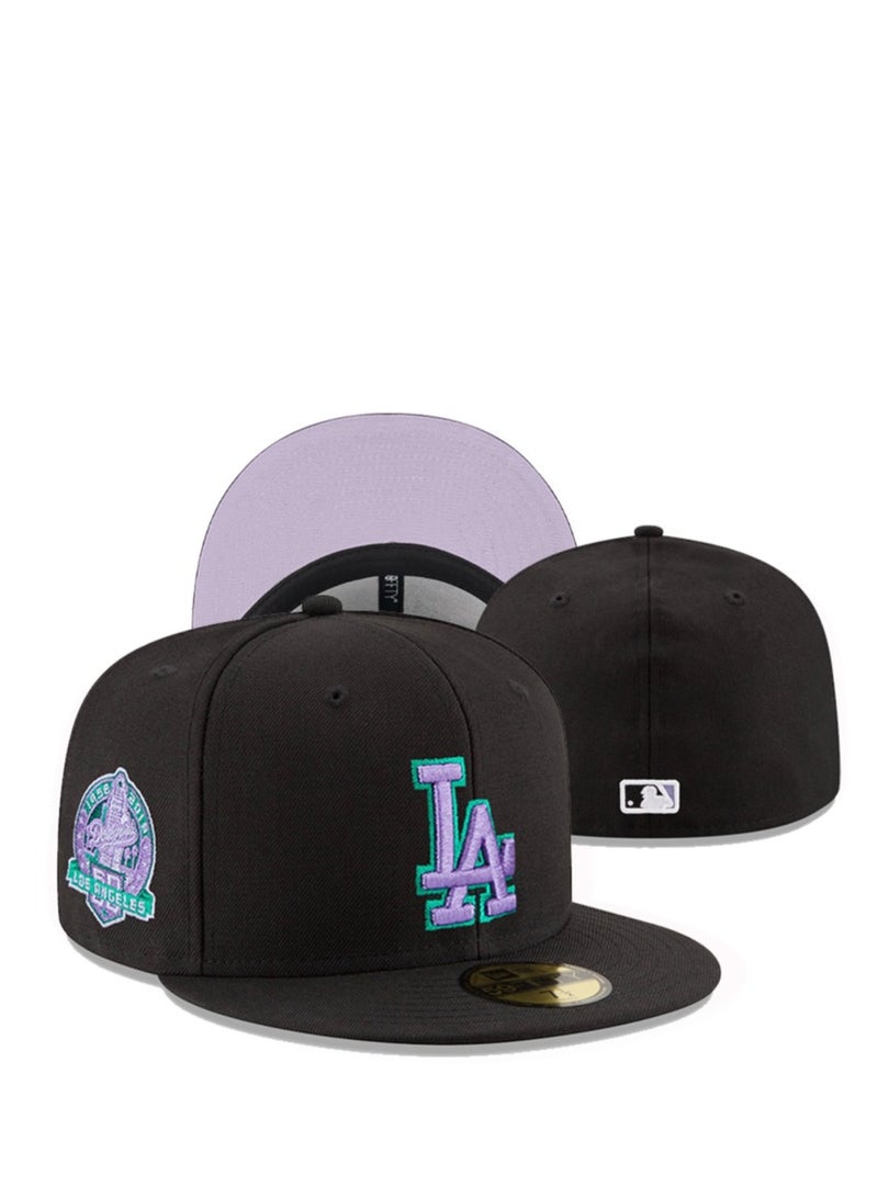 NEW ERA NEW ERA LA Dodgers Special - feature Flat - Brim Baseball Cap