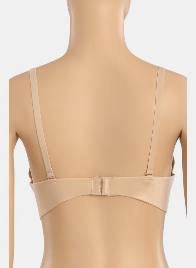 Carina Laser Cut Push-up Bra  - Image 3