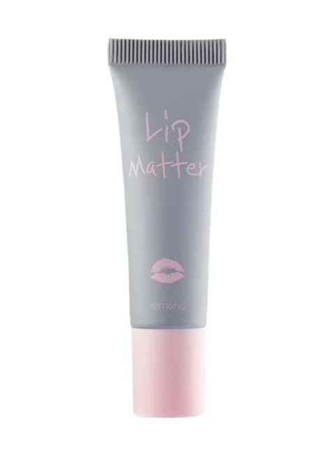Lip Matter
