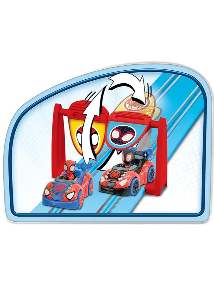 Carrera First Year Spidey Web Spinners 63049 - Image 2