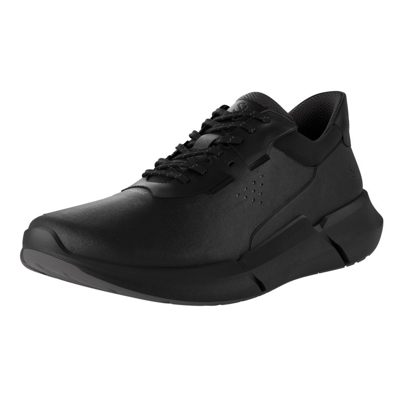 ECCO Men's Biom 2.2 Tie Cross Trainer, Black, 11-11.5 - Image 2