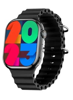 KW5 Ultra 2 with Three Bands Smartwatch