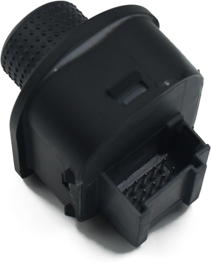 Wivplex Left Side Adjust Knob for VW Vehicles - Image 4