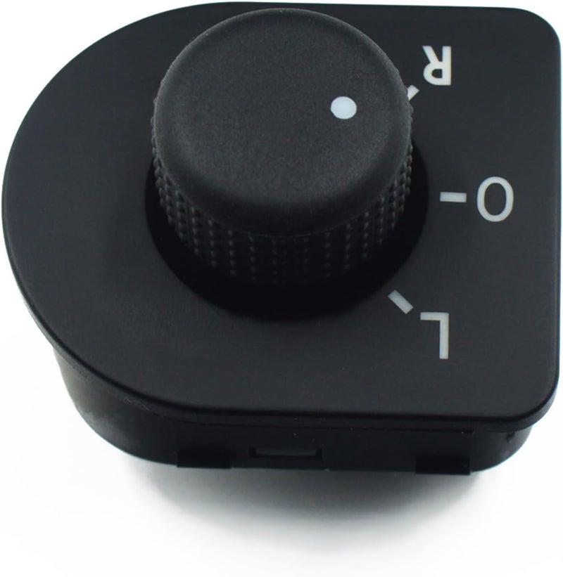Wivplex Left Side Adjust Knob for VW Vehicles - Image 2