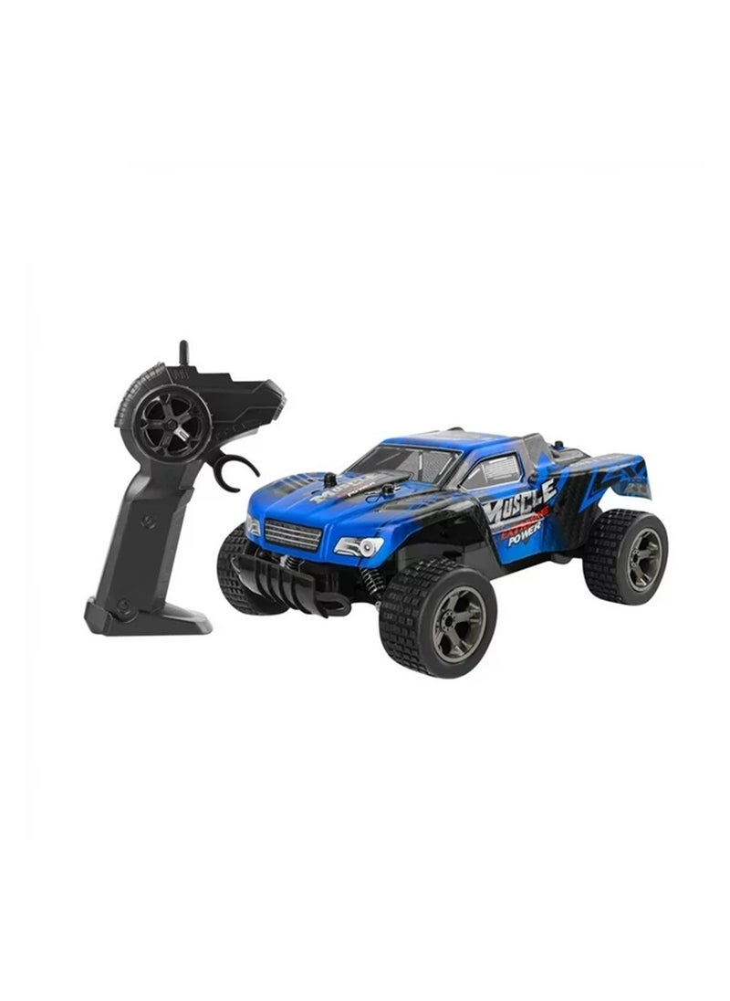 Rechargeable High Speed RC Racing Car 4WD Remote Control Truck Off-Road Buggy SUV Toys - pzsku/Z747D1F39E9269D068234Z/45/_/1722846425/1d263f5f-80b6-42c0-a5bd-cf9fb2ffa8cd