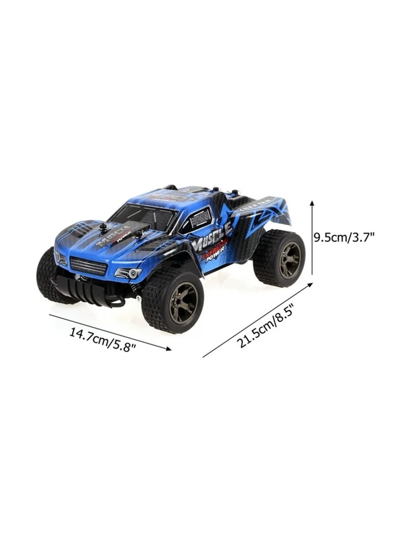 Rechargeable High Speed RC Racing Car 4WD Remote Control Truck Off-Road Buggy SUV Toys - pzsku/Z747D1F39E9269D068234Z/45/_/1722846787/6a66420b-f282-4b0e-af61-1d265e4b63e9