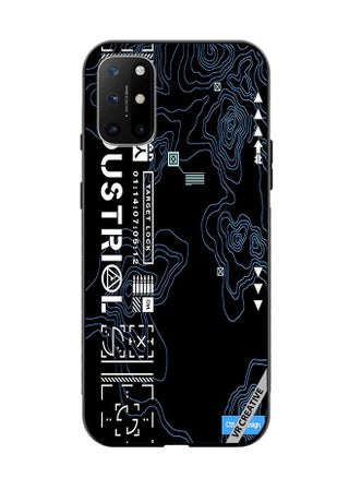 Protective Case Cover For OnePlus 8T Target Lock Design Multicolour - pzsku/Z747D33C8B6CFC16AD50AZ/45/_/1683982550/32946d6b-7258-45cb-8f65-494732c2579b