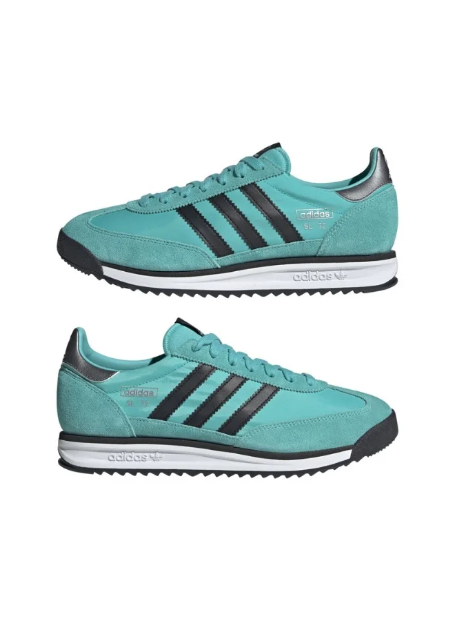 adidas Adidas Sl 72 Rs Mer M White Motorsport Shoes For Men