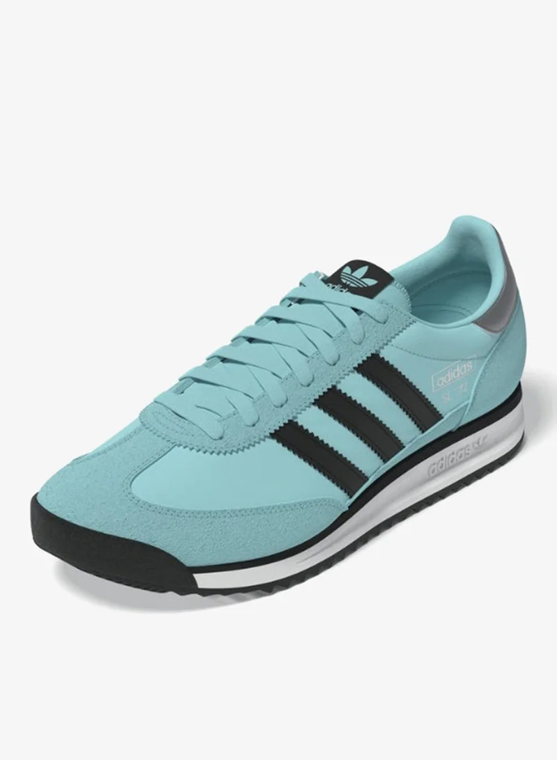 adidas أحذية أديداس      بيضاء لرياضة السيارات للرجال