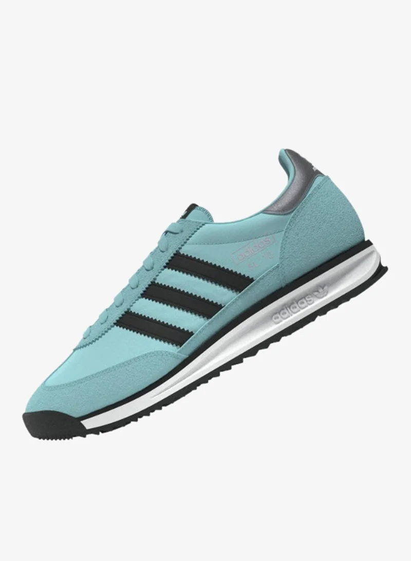 Adidas Originals CWHITE/CBLACK/SILVMT Sl 72 Rs Mercedes Shoes for Men | Best Price UAE