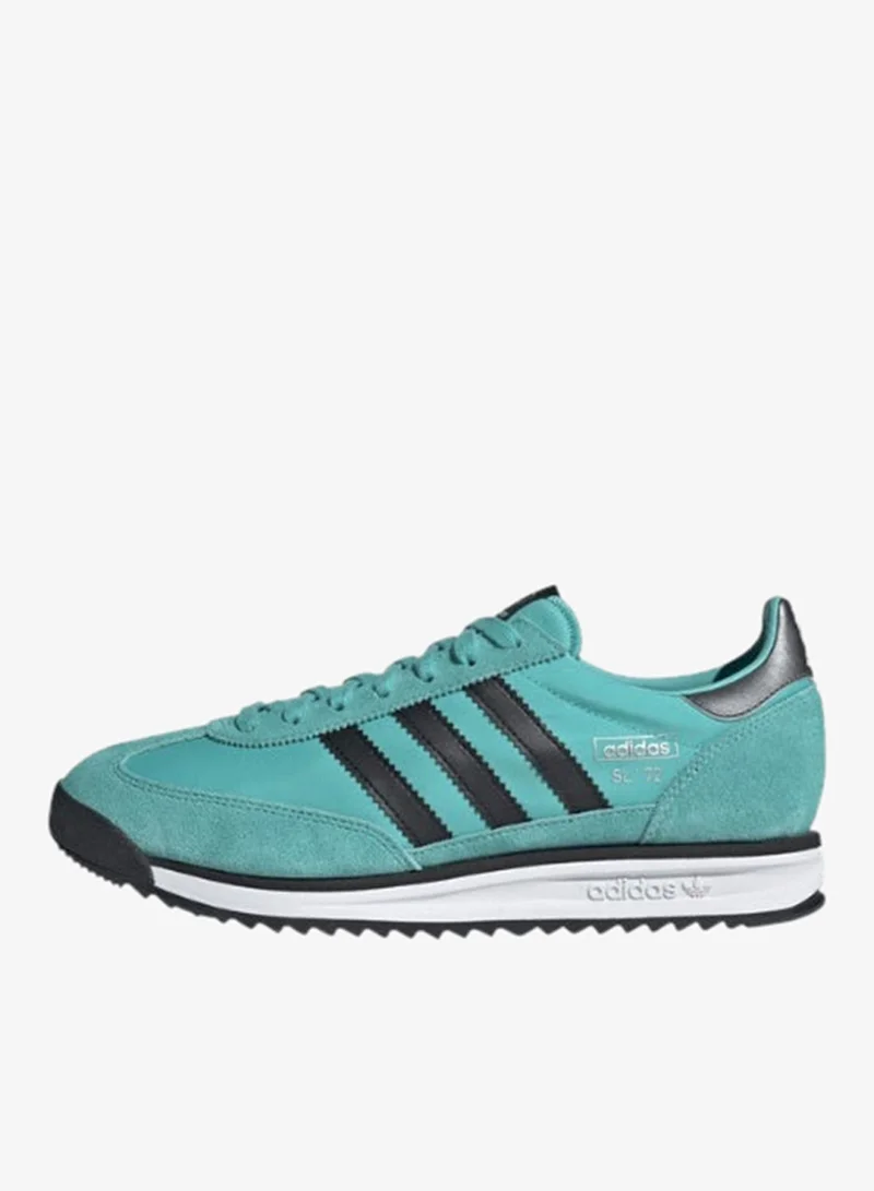 Adidas Originals CWHITE/CBLACK/SILVMT Sl 72 Rs Mercedes Shoes for Men | Best Price UAE