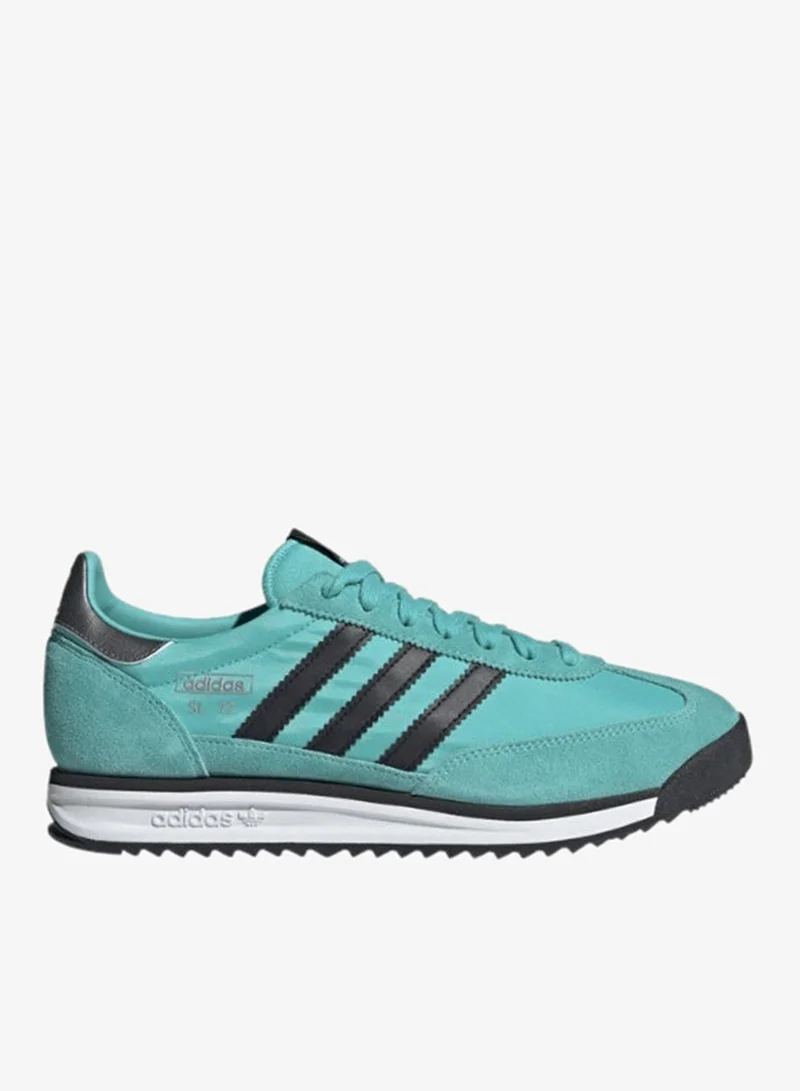 Adidas Originals Sl 72 Rs Mercedes Shoes