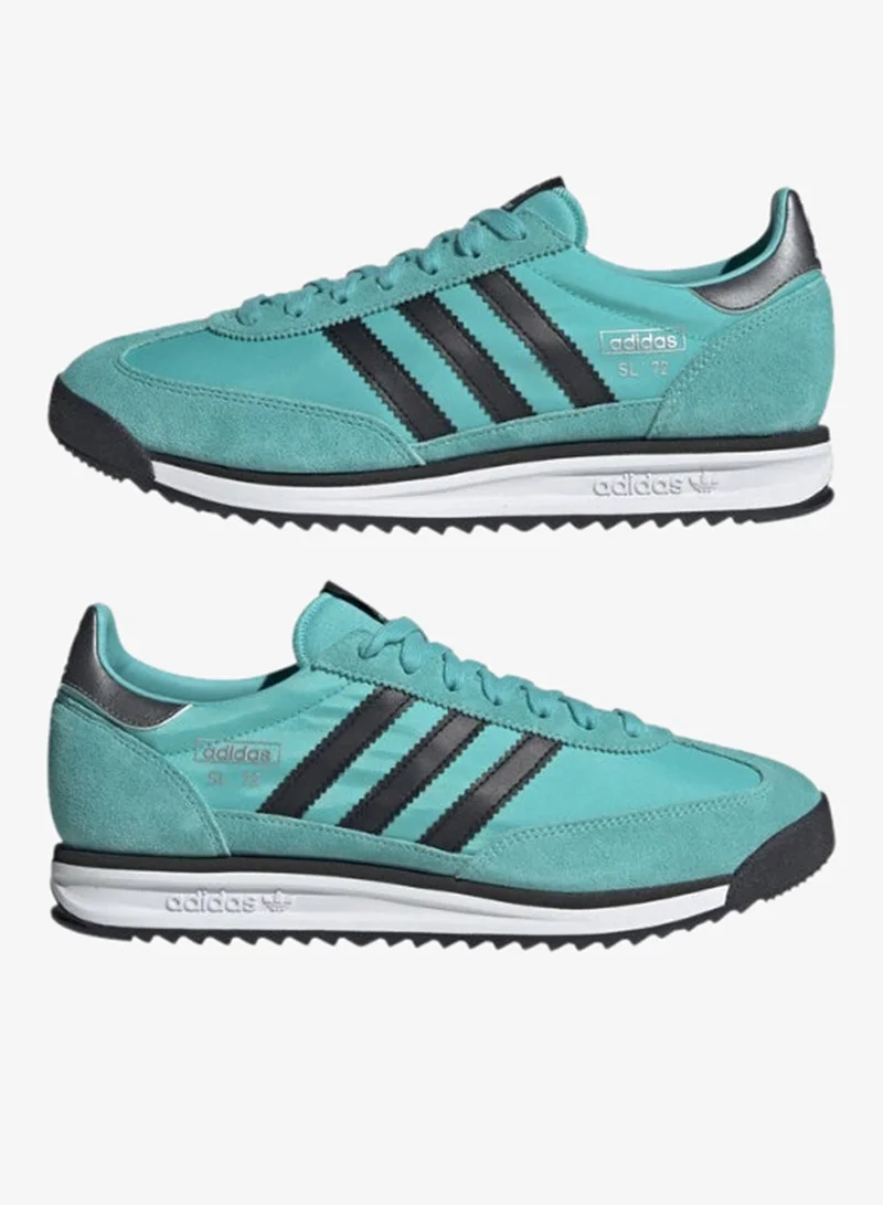 Adidas Originals CWHITE/CBLACK/SILVMT Sl 72 Rs Mercedes Shoes for Men | Best Price UAE