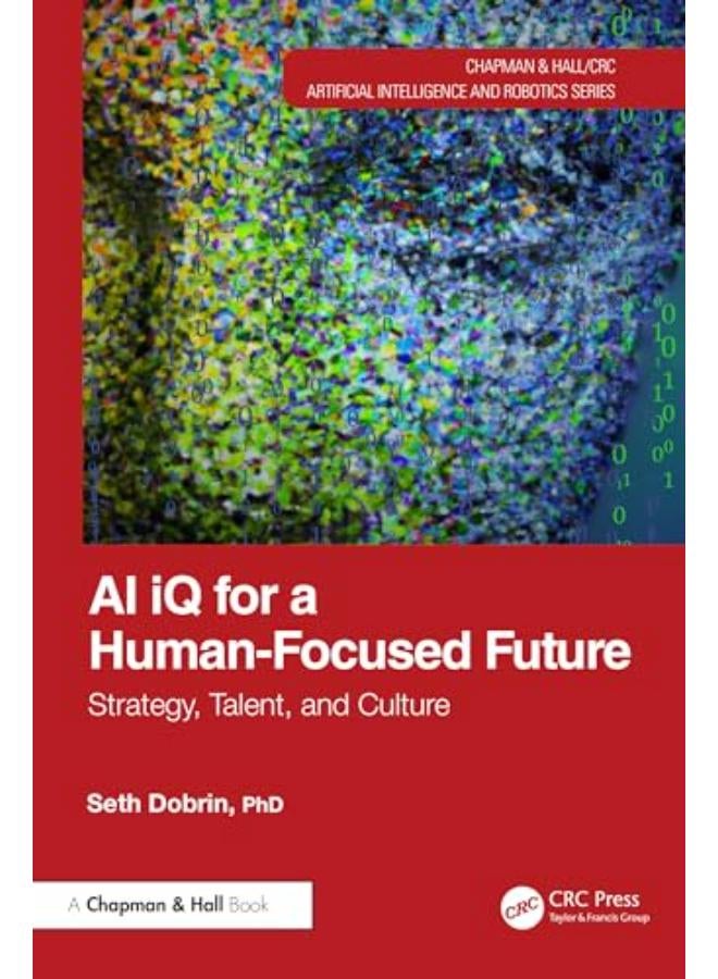 AI iQ for a Human-Focused Future