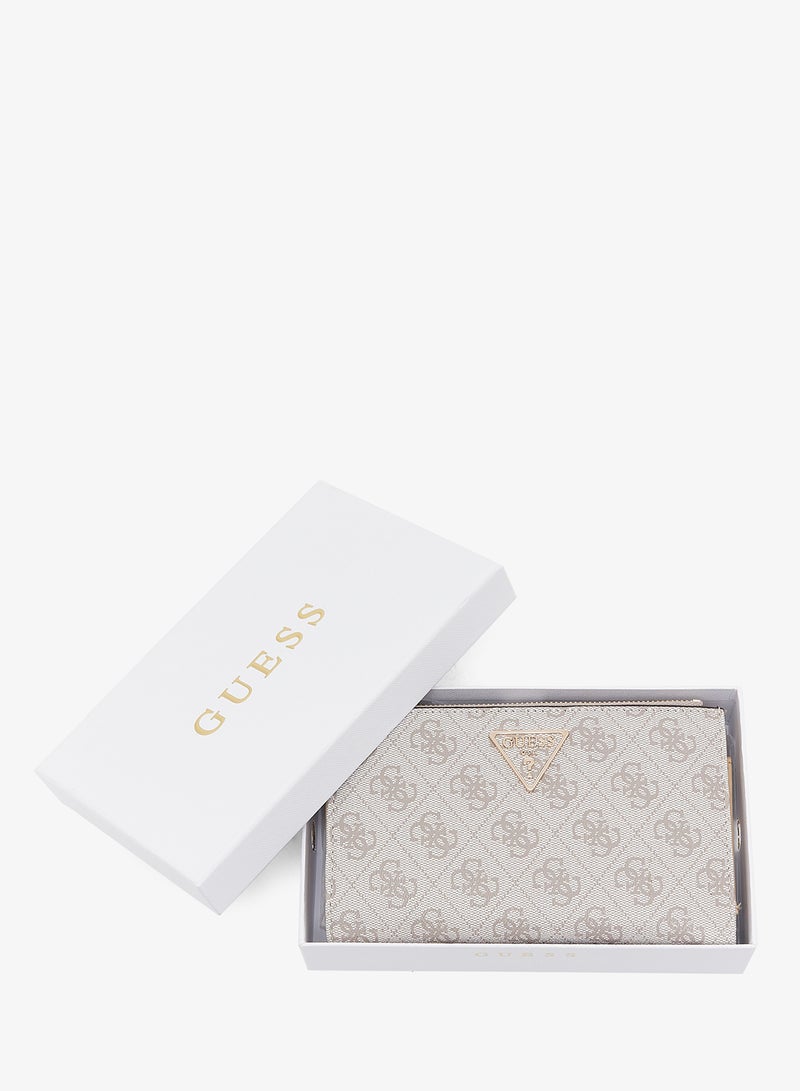 GUESS Laurel II Long Wallet - Image 5