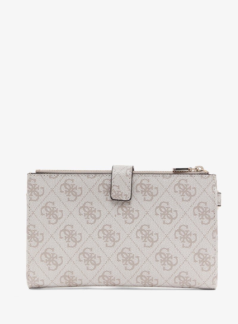 GUESS Laurel II Long Wallet - Image 3