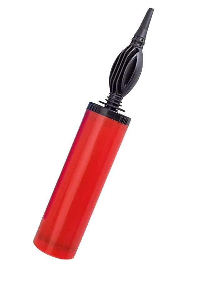 Smartcraft Balloon Pump - Hand Balloon Inflating Air Pump, Air Pump for Foil Balloon, Inflatable Toy, Party Ballon Air Pumper (Hand Balloon Pump-Pack of 1) - Image 1