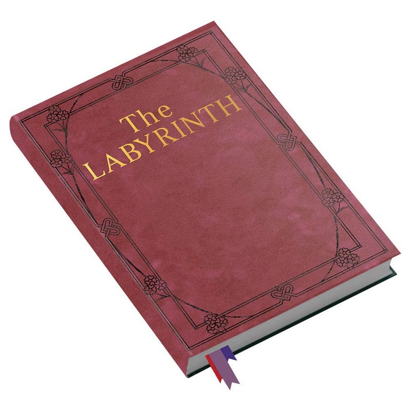 River Horse Labyrinth The Adventure Game - Image 1