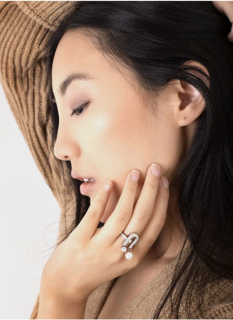 Furla Arch  Ring