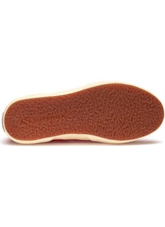 SUPERGA 2750-COTU Classic Unisex Red Sneaker  - Image 5