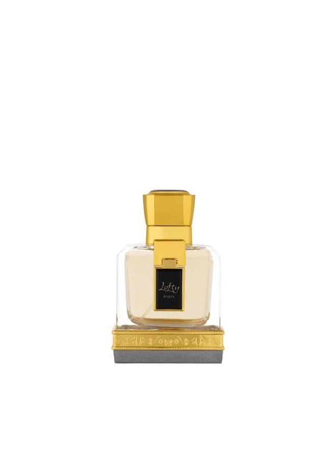 درعه ماء عطر لوفتي 100ملليلتر - Image 2