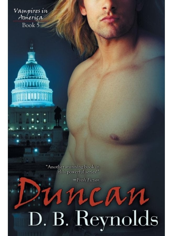 Duncan - Paperback
