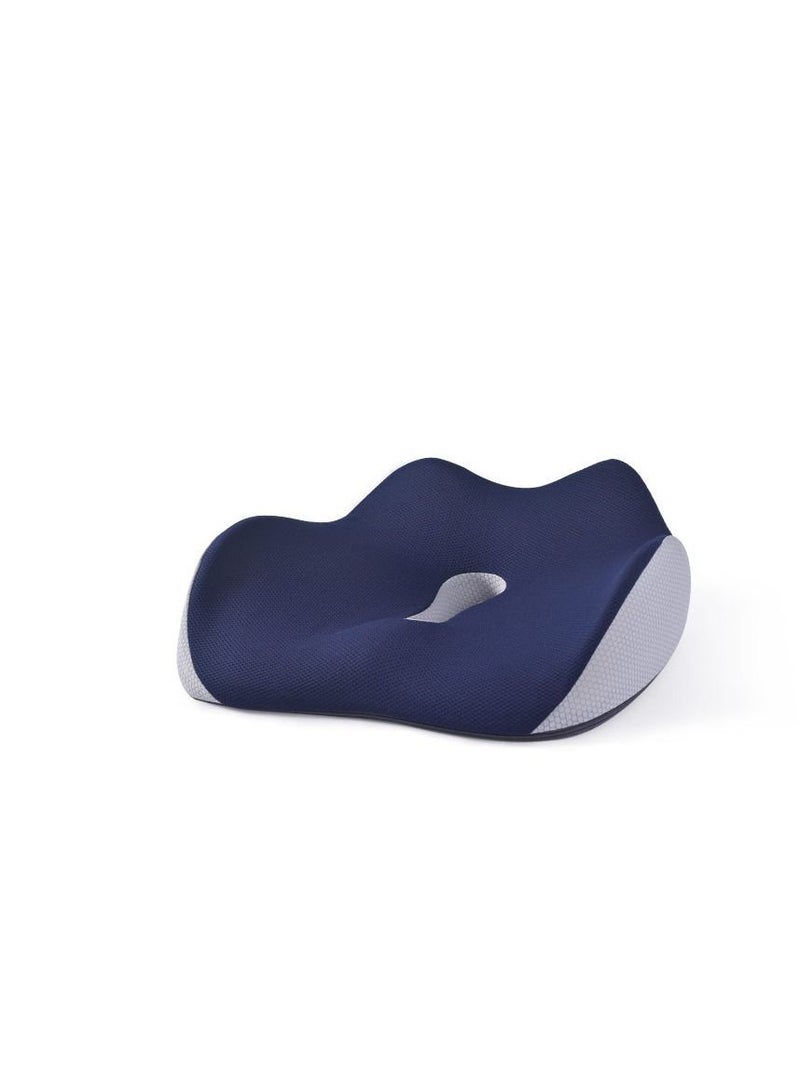 Y&D High Quality Breathable Rebound Memory Foam Chair Cushion  - Image 1