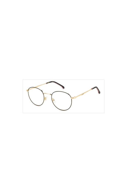 Eyeglasses Model CARRERA 307 Color 2M2/21 Size 50 mm
