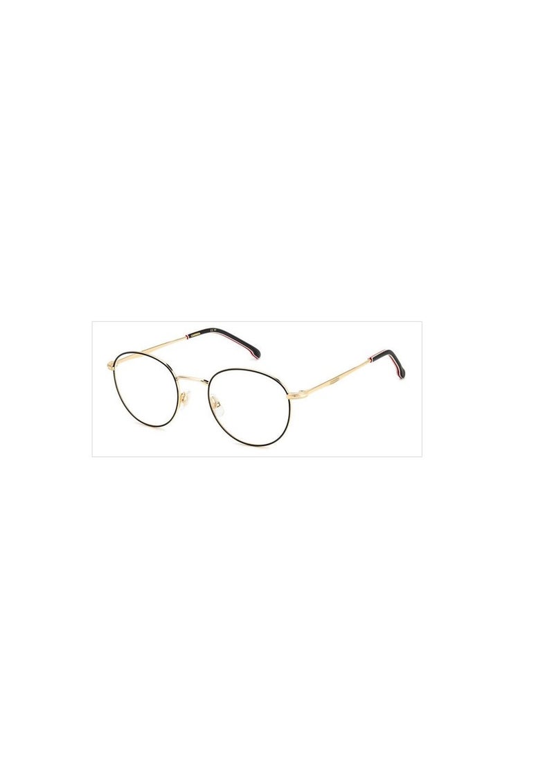 Eyeglasses Model CARRERA 307 Color 2M2/21 Size 50 mm