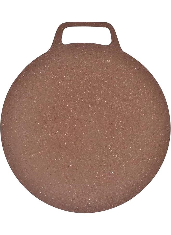 mister cook Granite Crepe Pan 40 cm 6.0 mm  - Image 1
