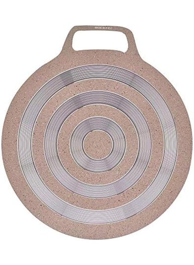 mister cook Granite Crepe Pan 40 cm 6.0 mm  - Image 3