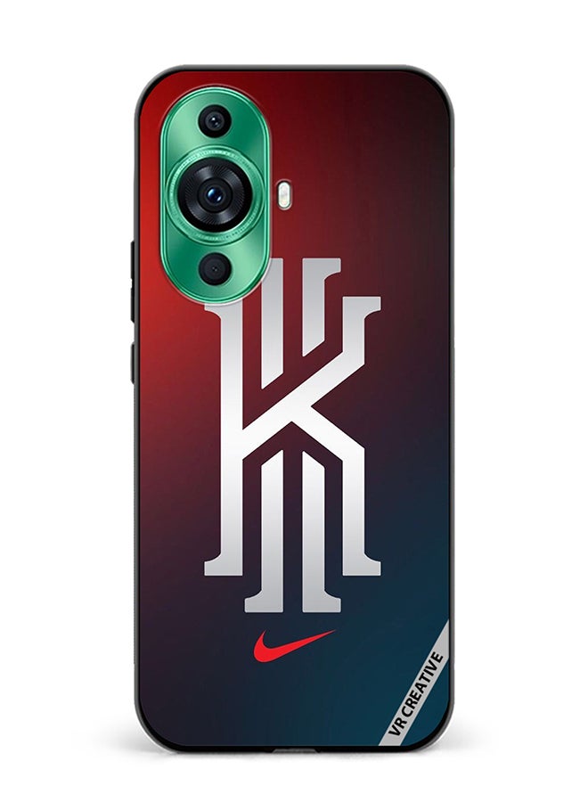 VR CREATIVE Protective Case Cover For Huawei nova 11 Nike Design Multicolour - Image 1