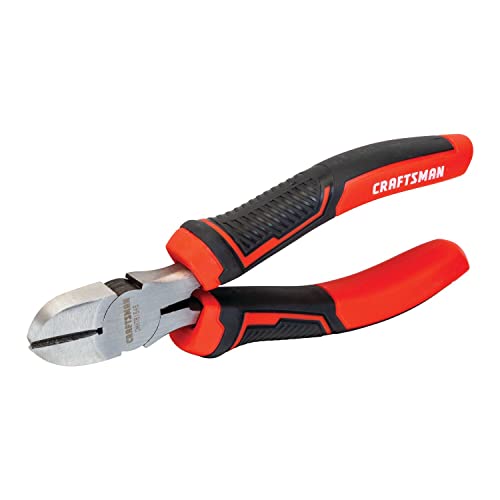 CRAFTSMAN Pliers, Electrical 6-in. Diagonal (CMHT81646) - Image 2