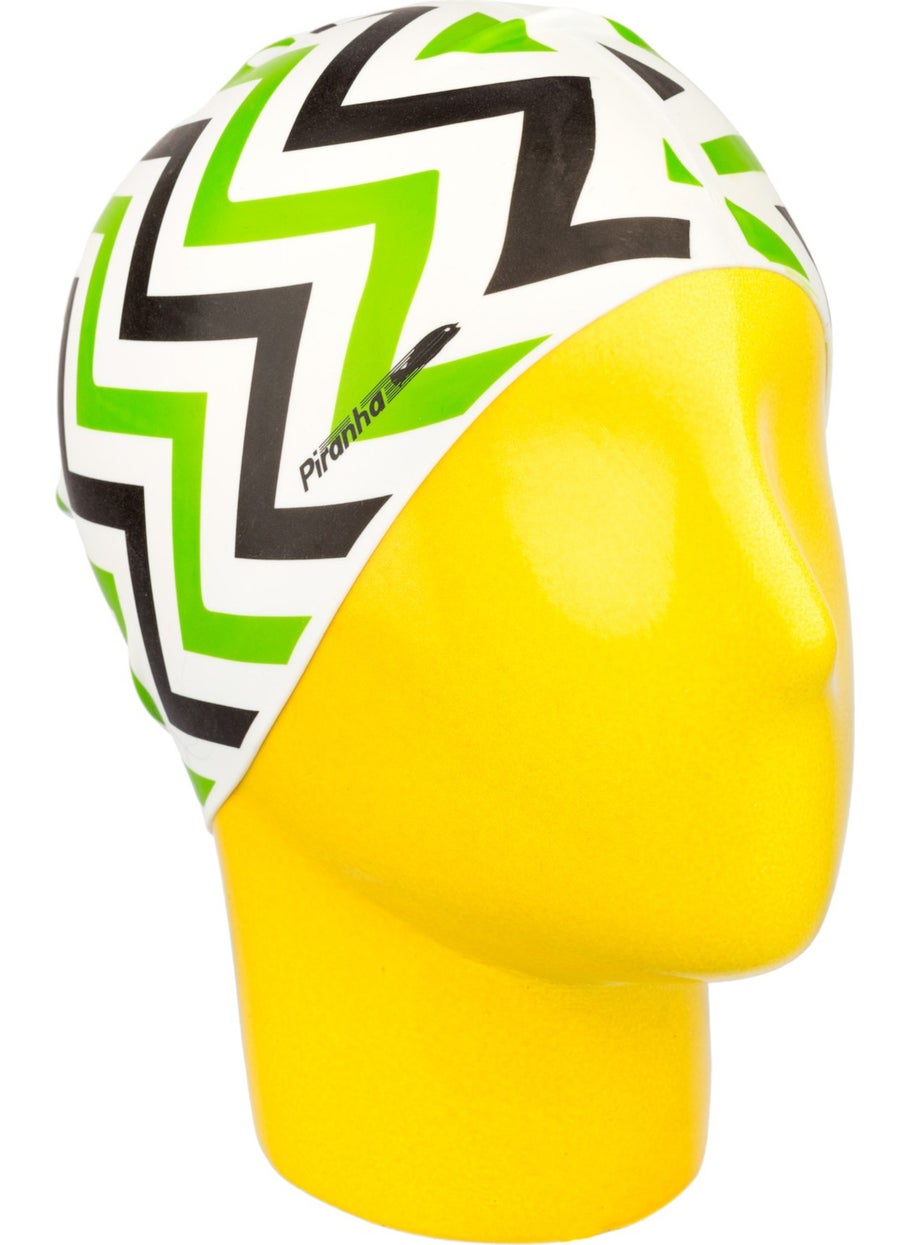 Dry Special Printed Bone Zigzag Z2 