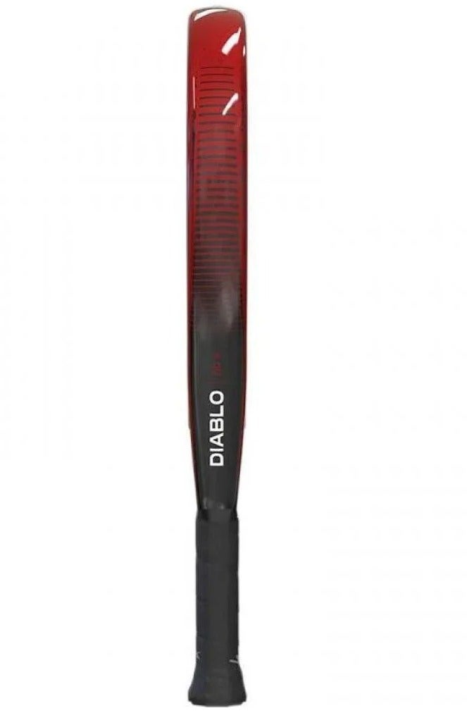 Siux Diablo Go 4 2025 Padel Racket - Image 5