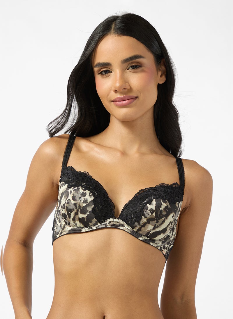 Dorina PUSH UP PLUNGE - Image 1