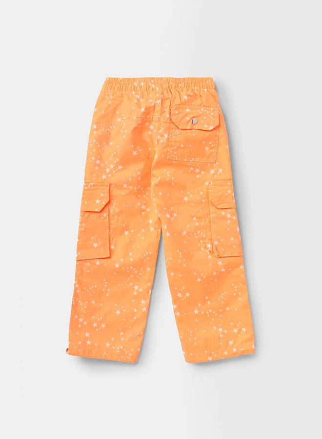 سي إن جينز وير كيدز بنات بنطلون صيفي مقاوم للماء - Image 2