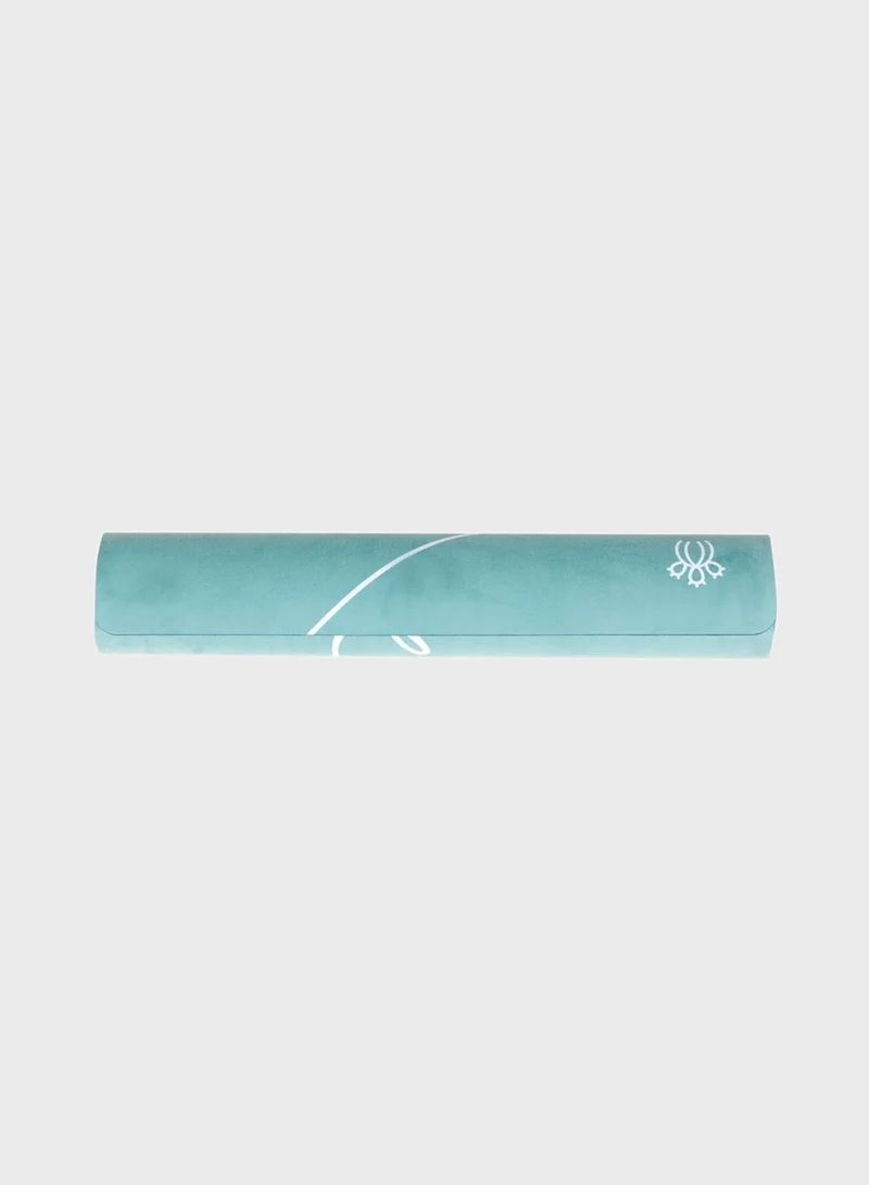 prickly_pear Breathe Thick Yoga Mat