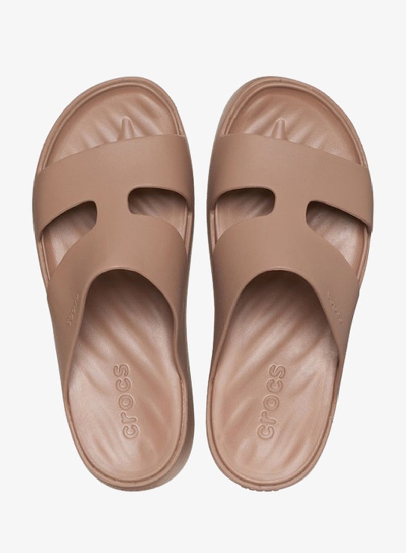 crocs Casual Gateway Platform Sandals - Image 5