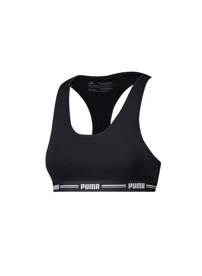 PUMA Racer Back Sports Bra