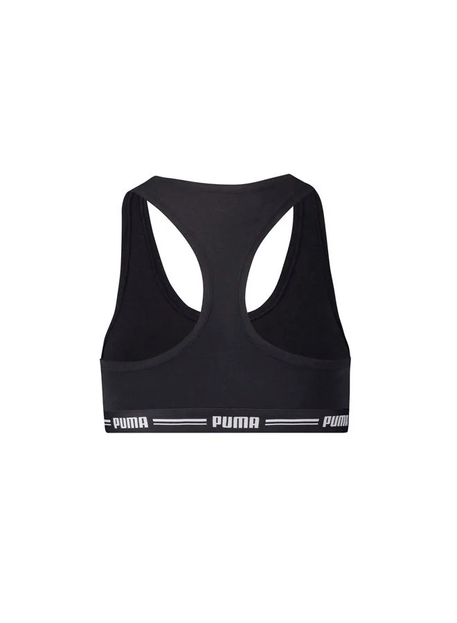 PUMA Racer Back Sports Bra